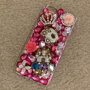 IPhone 6 Plus Bling Phone Case